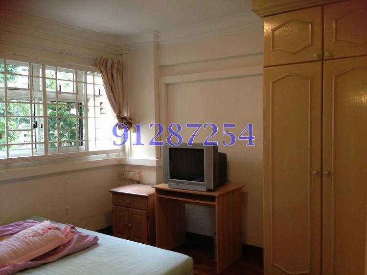 Blk 8 Holland Avenue (Queenstown), HDB 3 Rooms #85285462